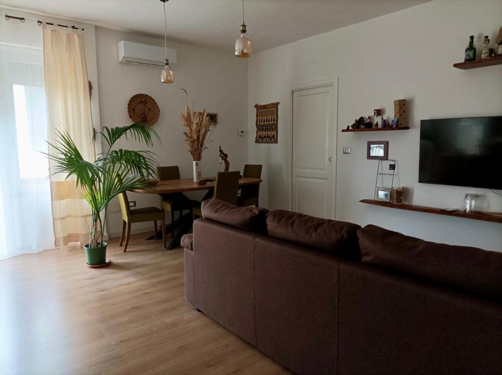 Asfodelo Home Porto Torres Eksteriør billede
