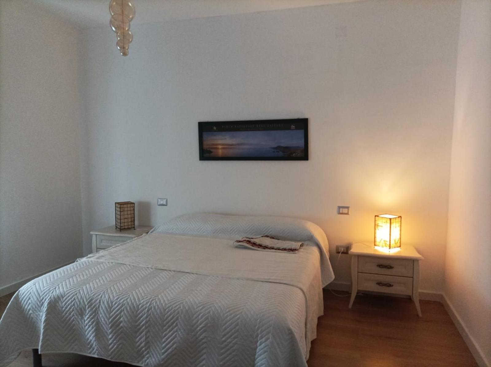 Asfodelo Home Porto Torres Eksteriør billede