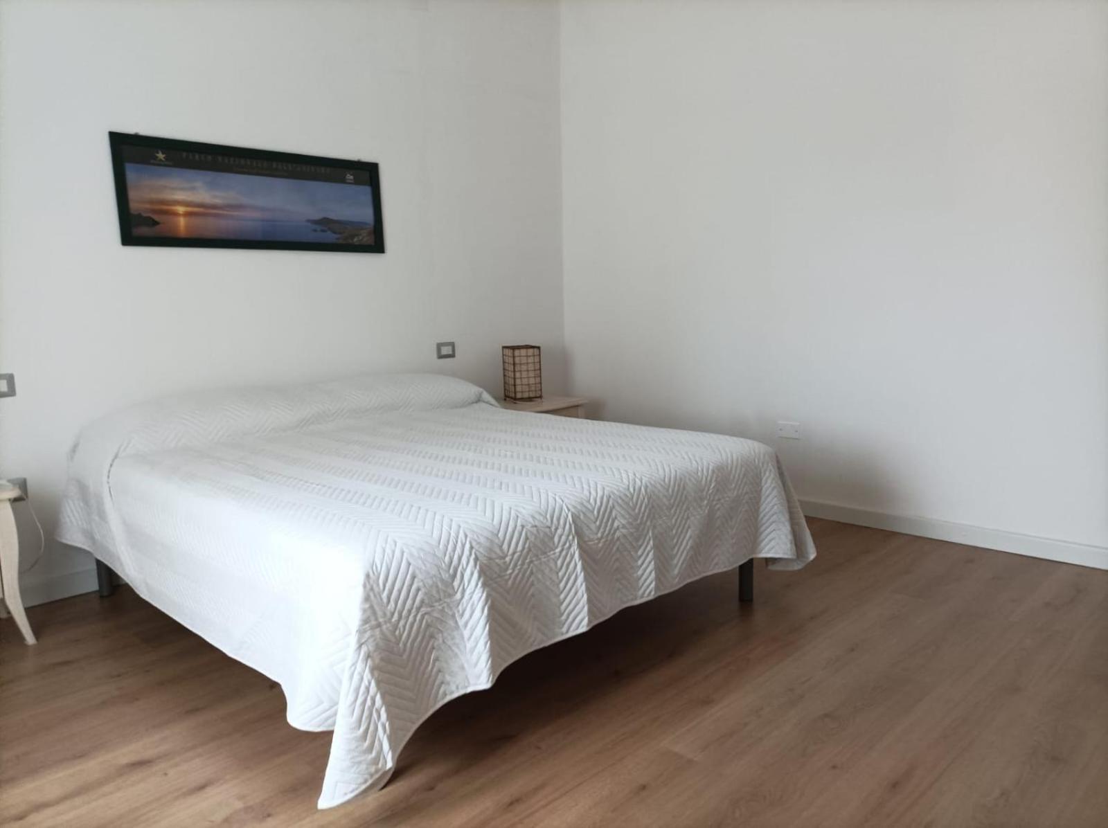 Asfodelo Home Porto Torres Eksteriør billede