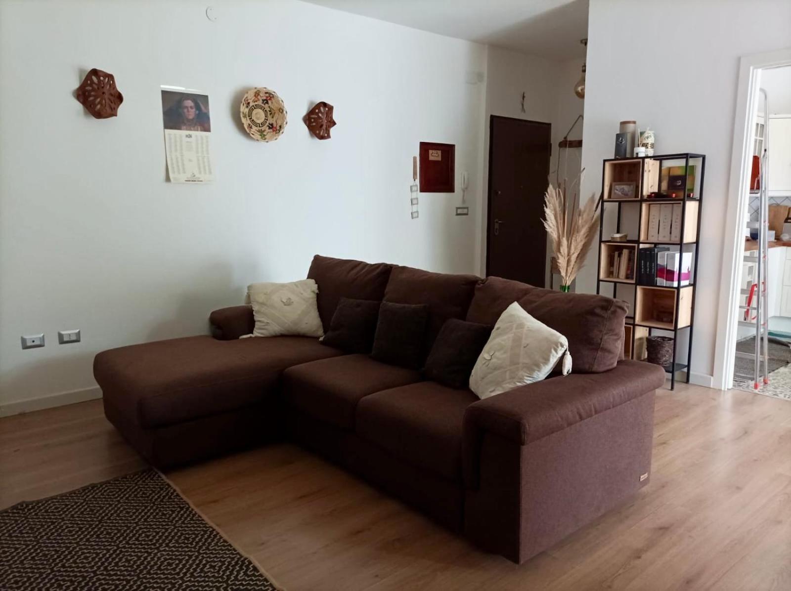 Asfodelo Home Porto Torres Eksteriør billede