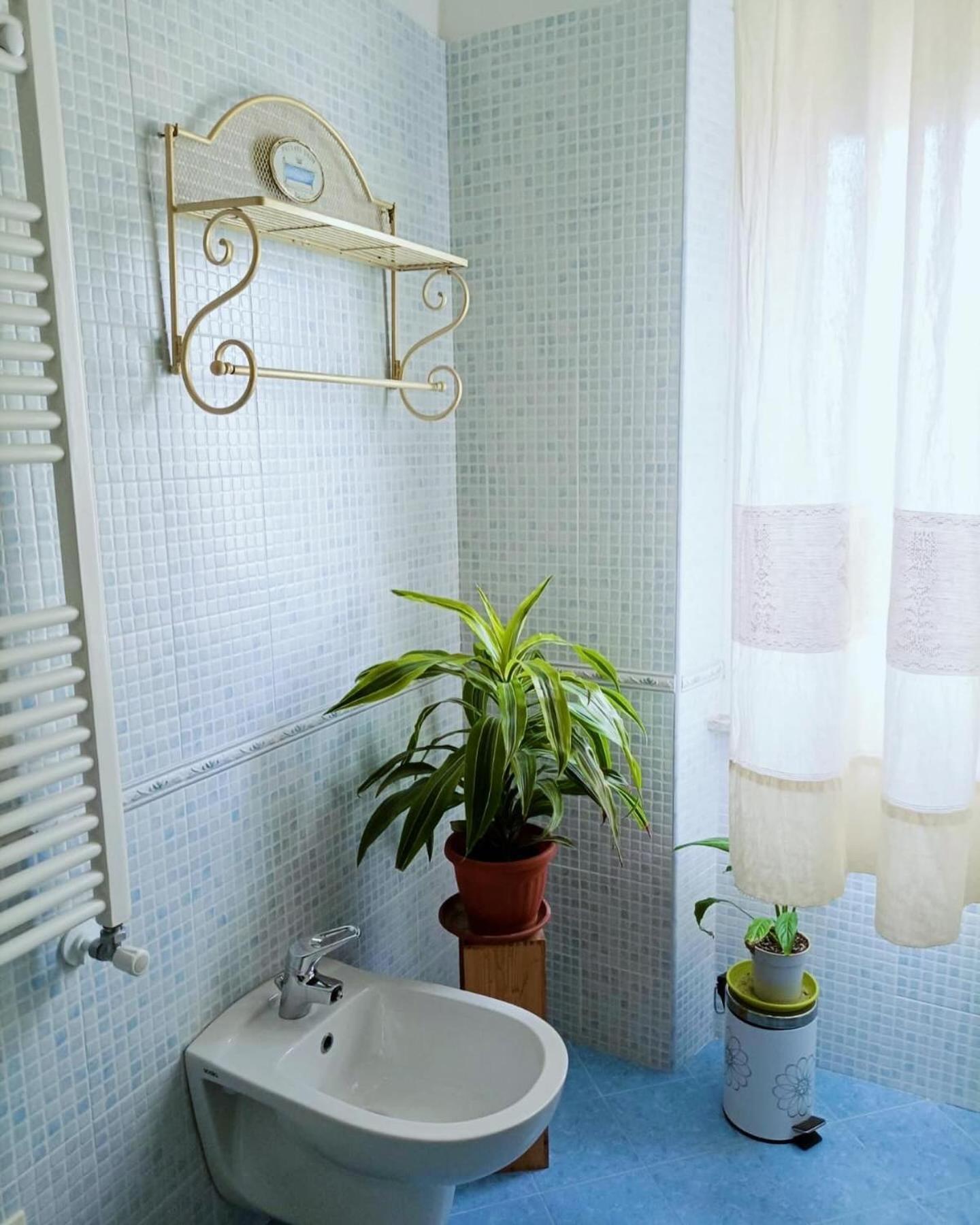 Asfodelo Home Porto Torres Eksteriør billede
