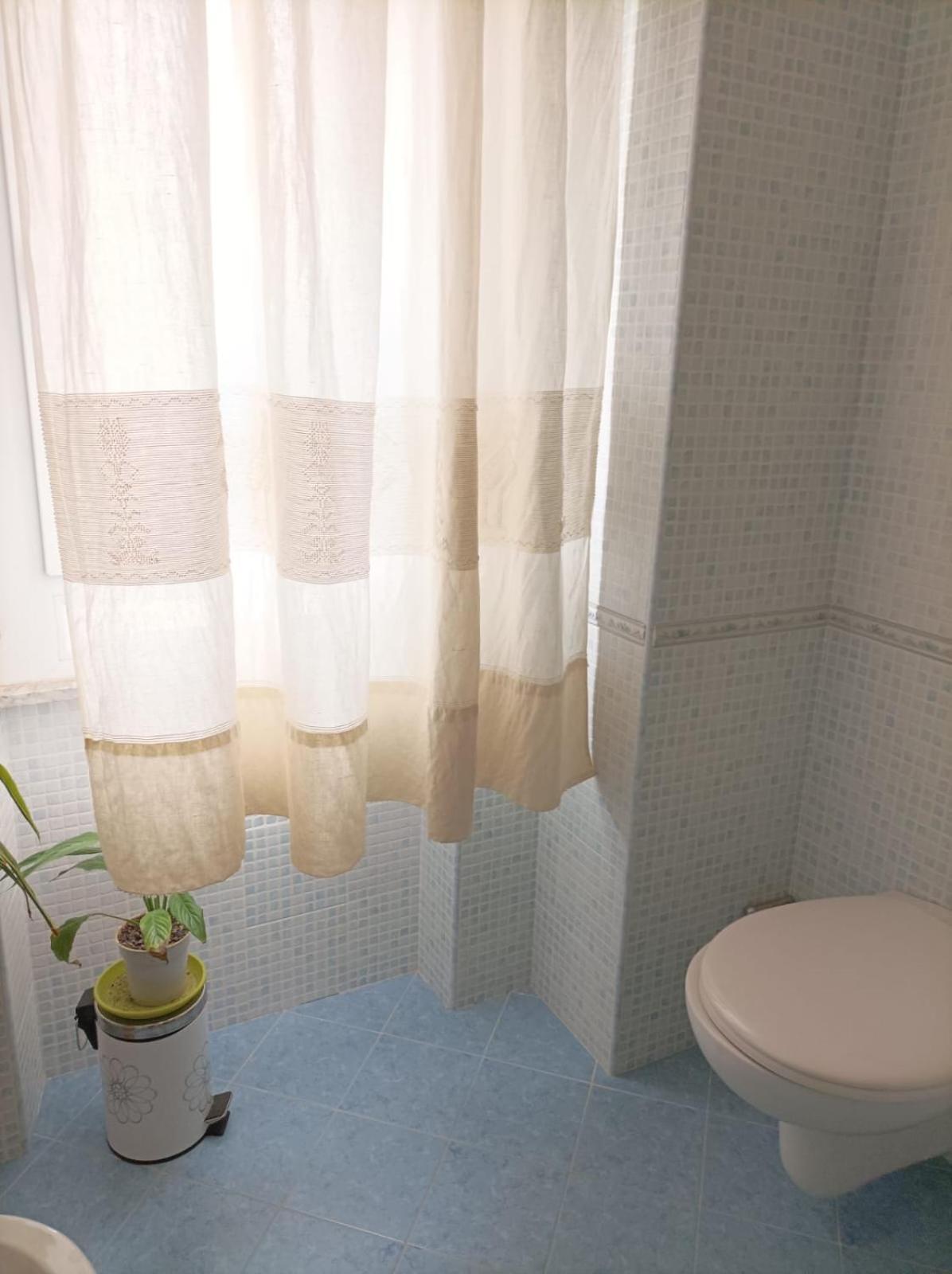 Asfodelo Home Porto Torres Eksteriør billede