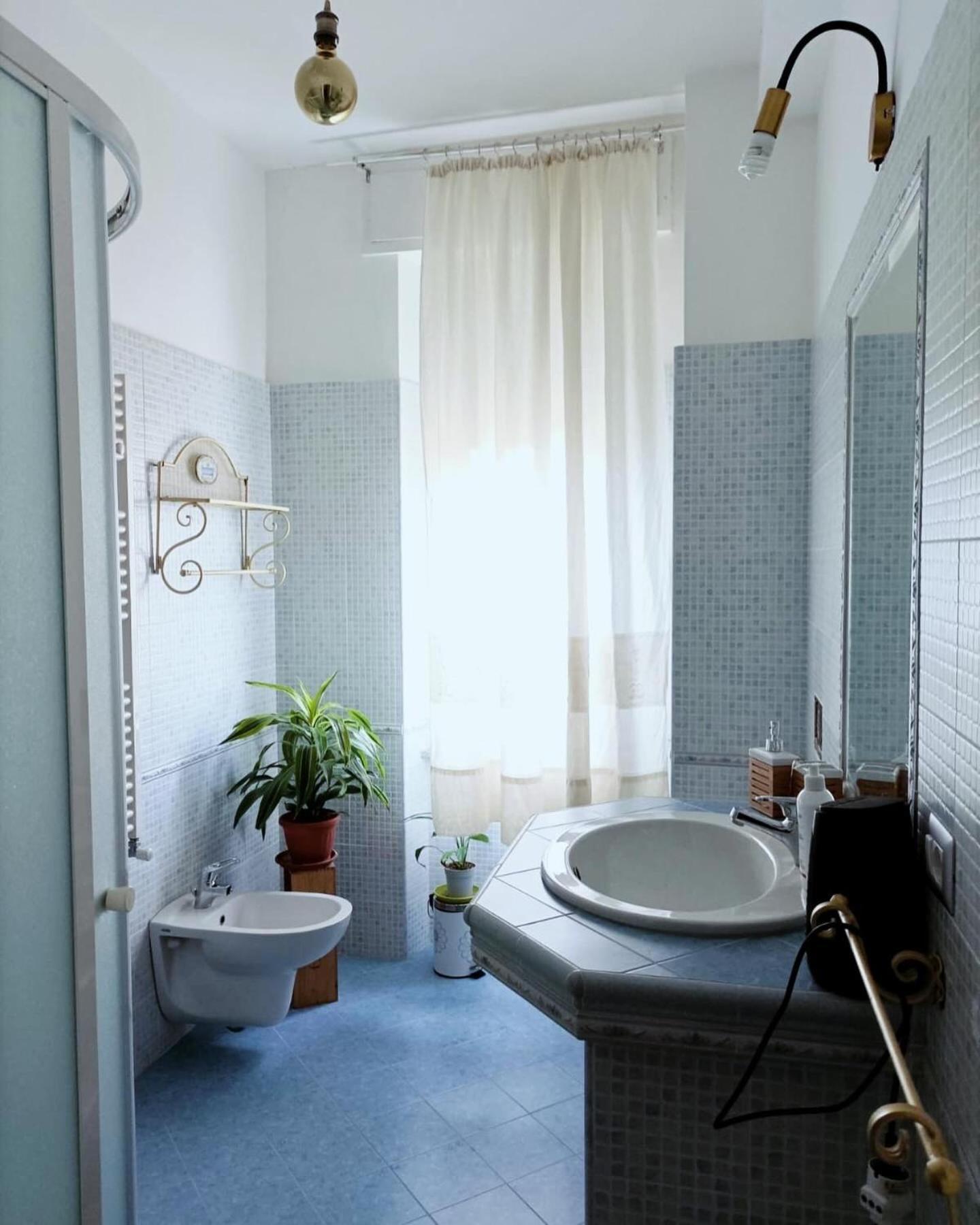 Asfodelo Home Porto Torres Eksteriør billede
