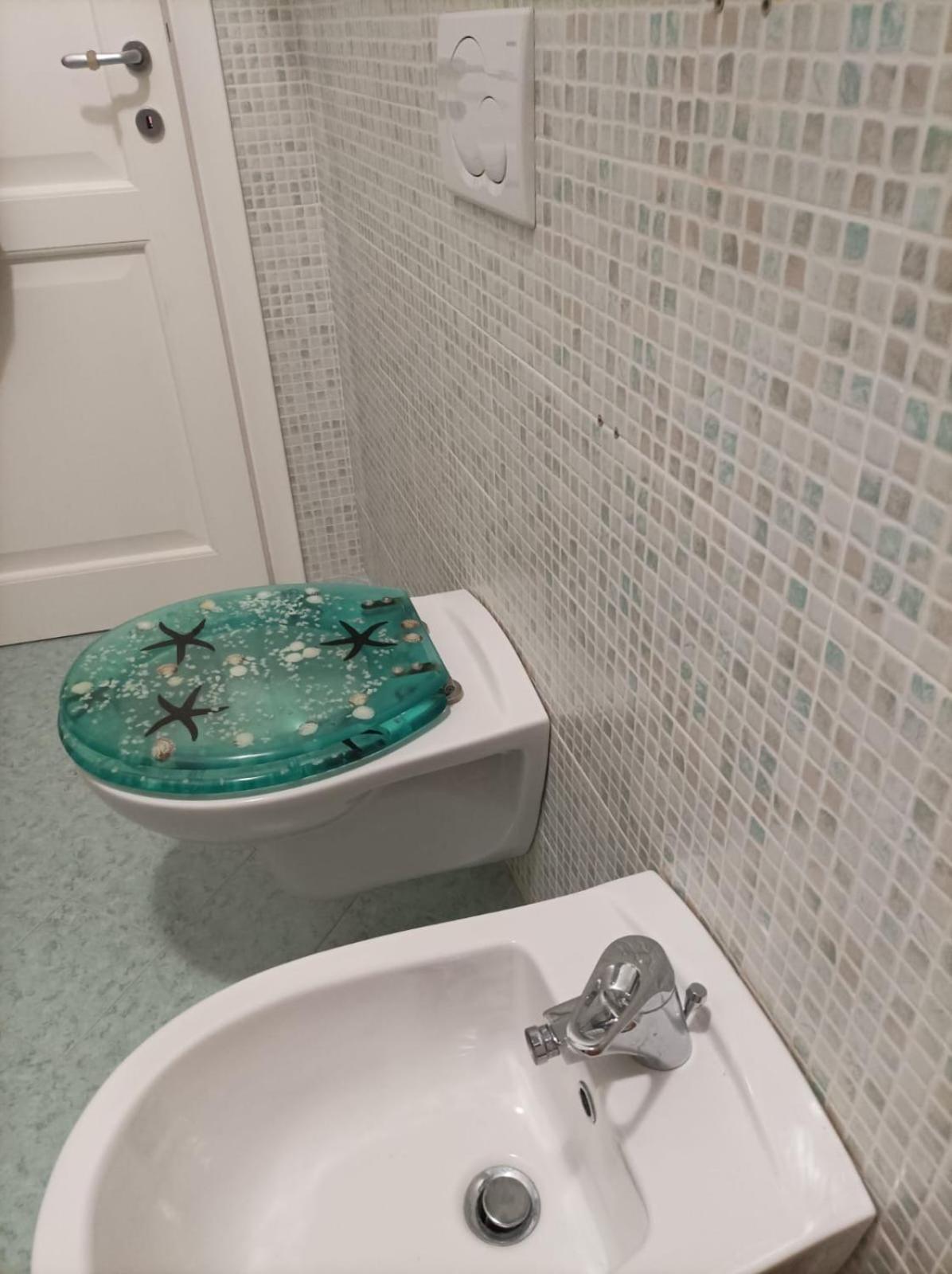 Asfodelo Home Porto Torres Eksteriør billede