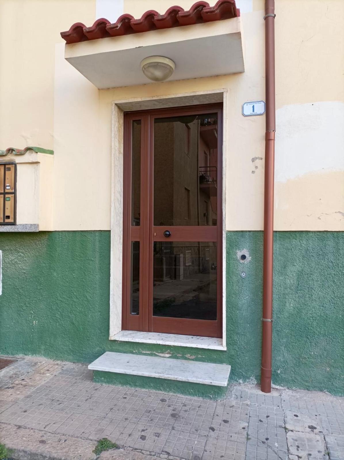 Asfodelo Home Porto Torres Eksteriør billede
