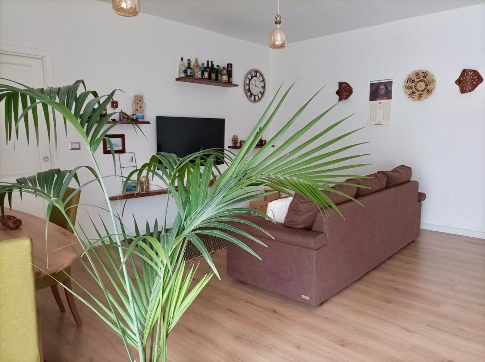 Asfodelo Home Porto Torres Eksteriør billede