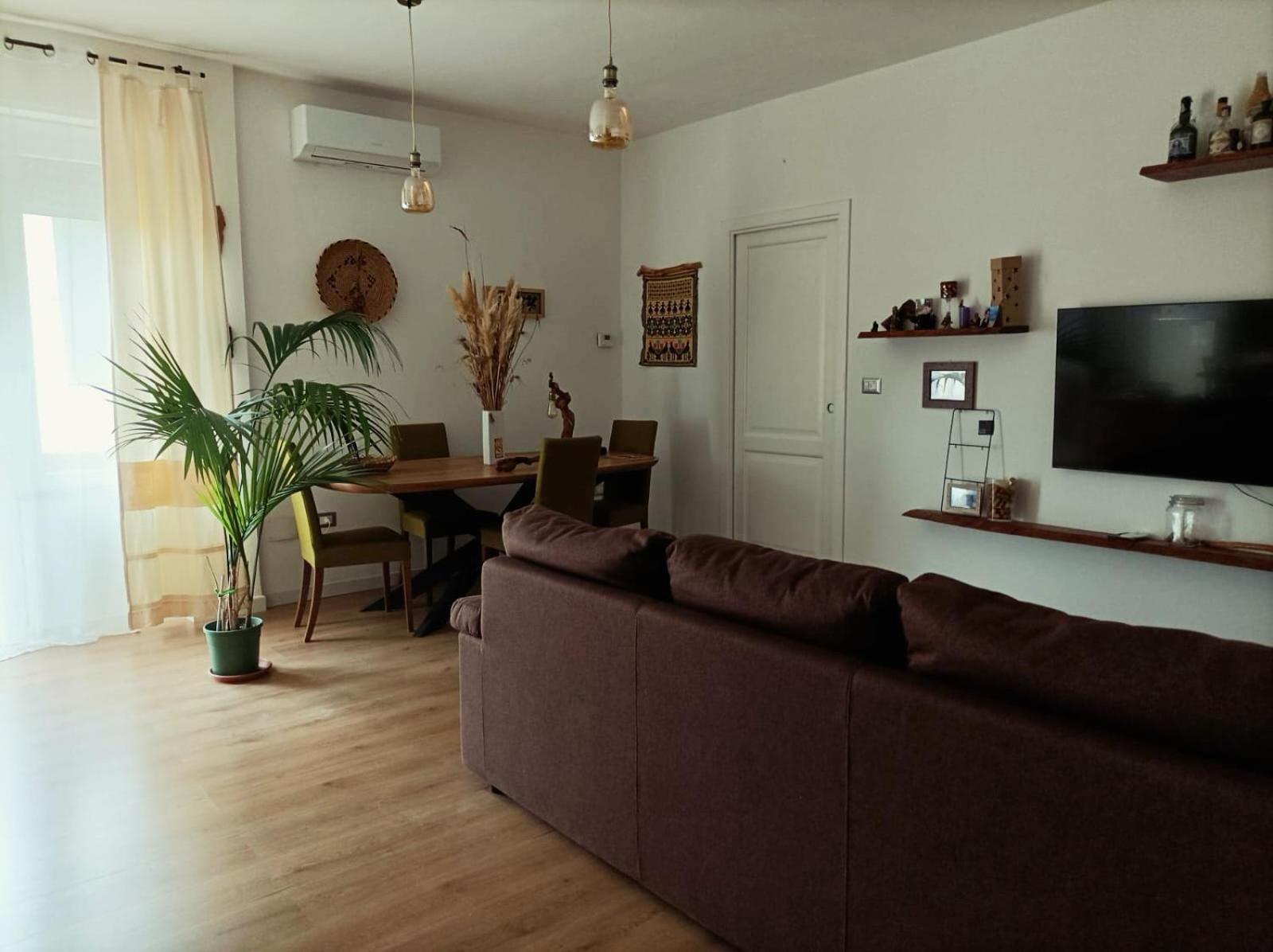 Asfodelo Home Porto Torres Eksteriør billede