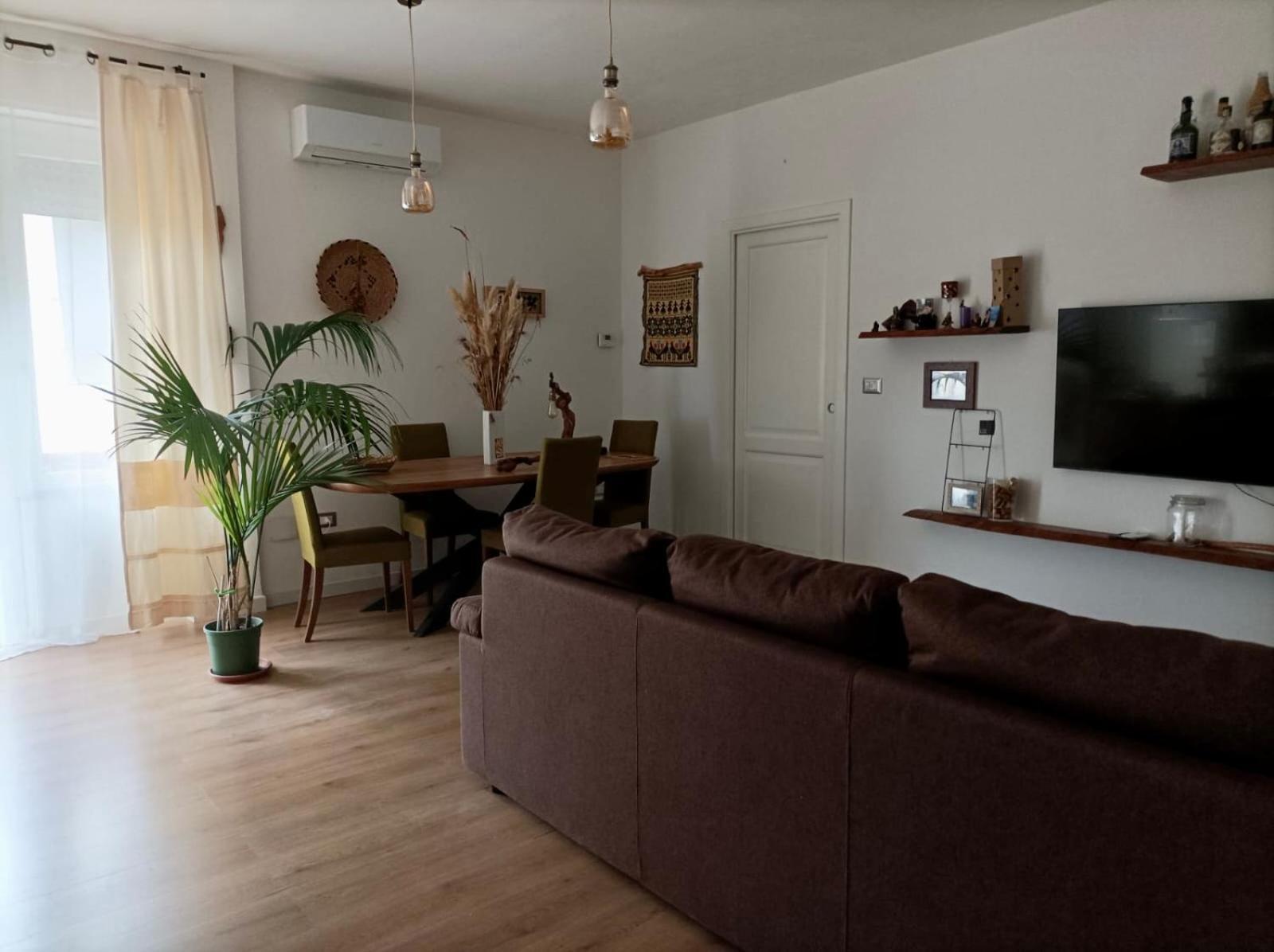 Asfodelo Home Porto Torres Eksteriør billede
