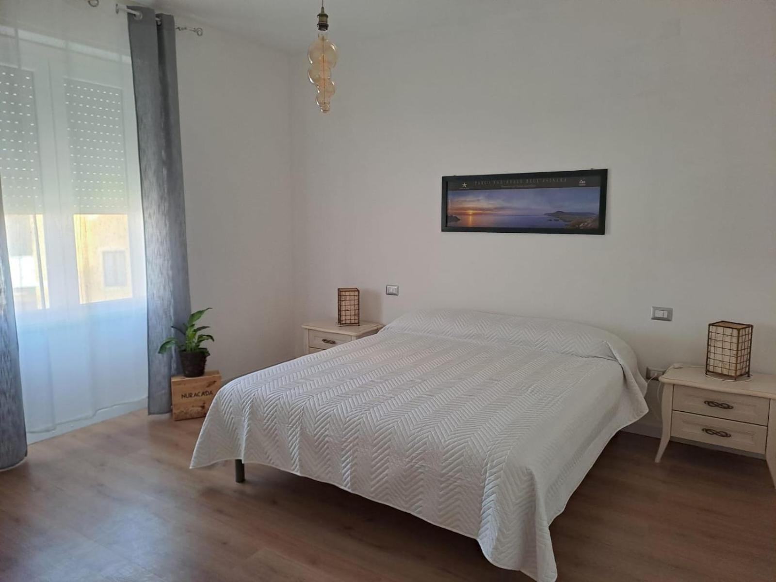 Asfodelo Home Porto Torres Eksteriør billede