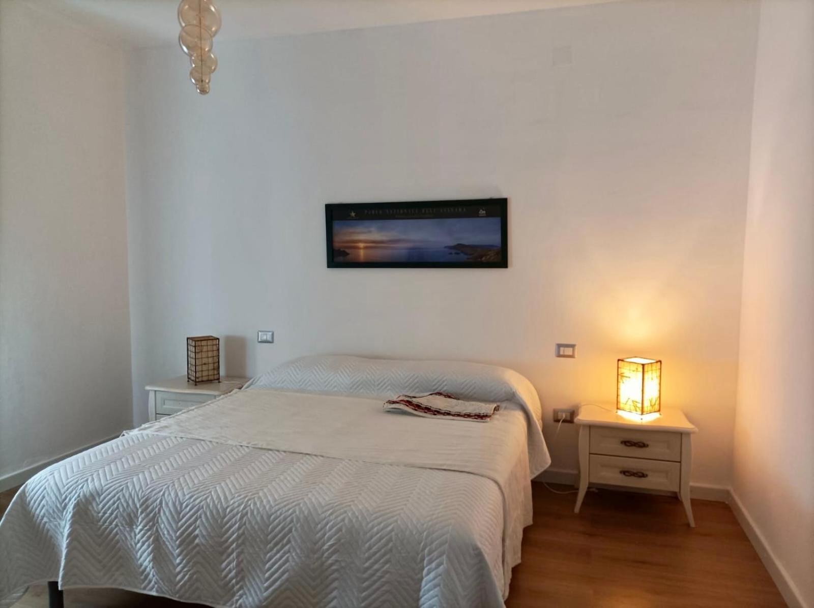 Asfodelo Home Porto Torres Eksteriør billede