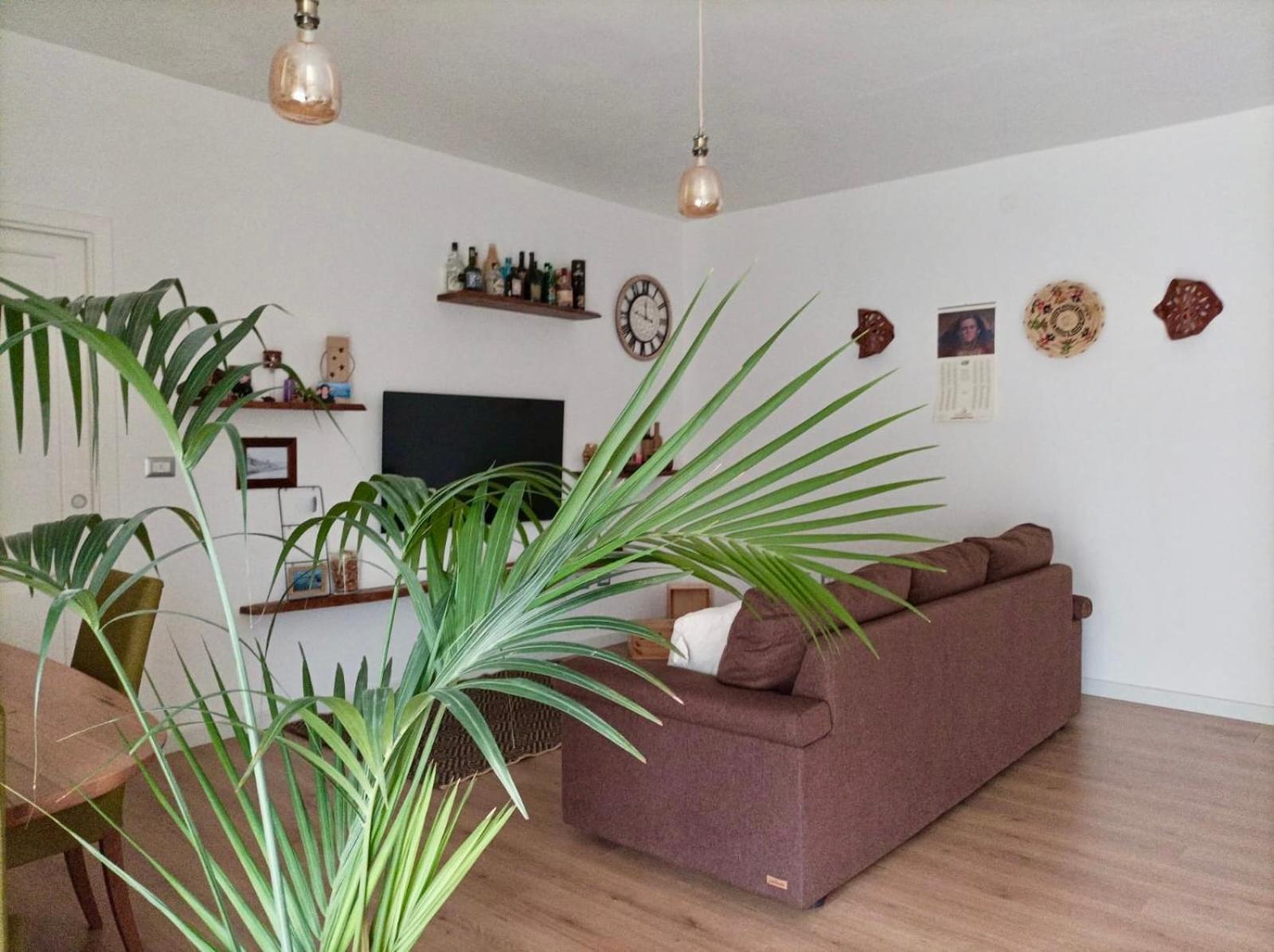 Asfodelo Home Porto Torres Eksteriør billede