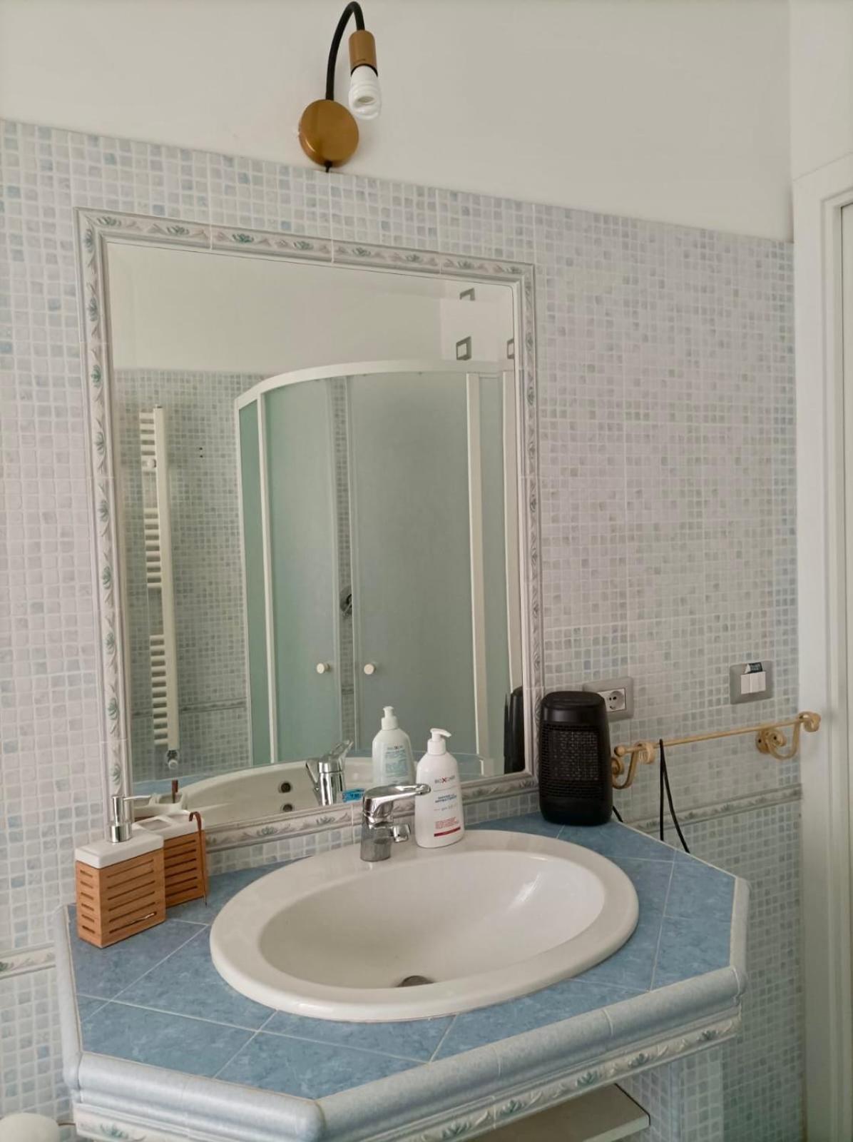 Asfodelo Home Porto Torres Eksteriør billede